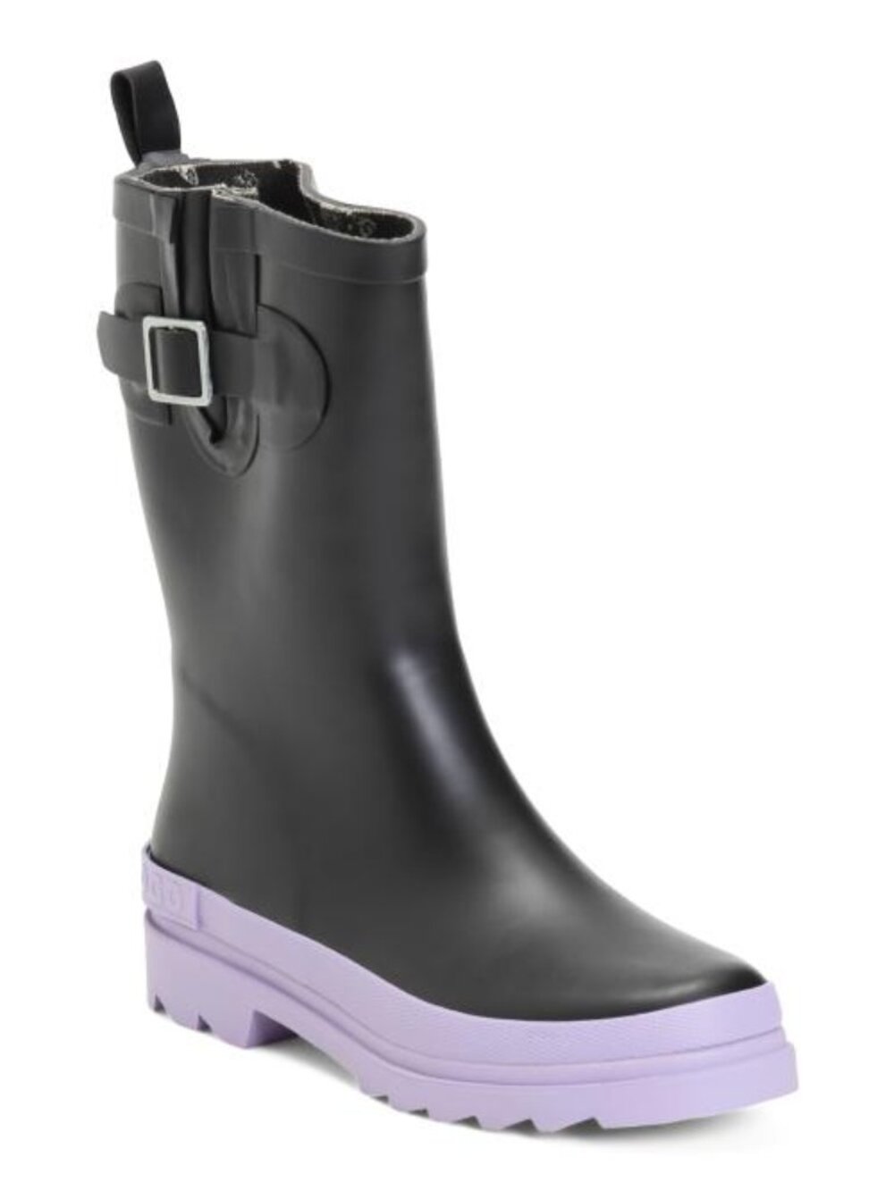 GOGO BY SHED RAIN Margot Rain Boots